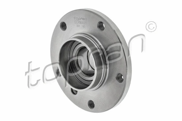 Wheel Bearing (501 165)