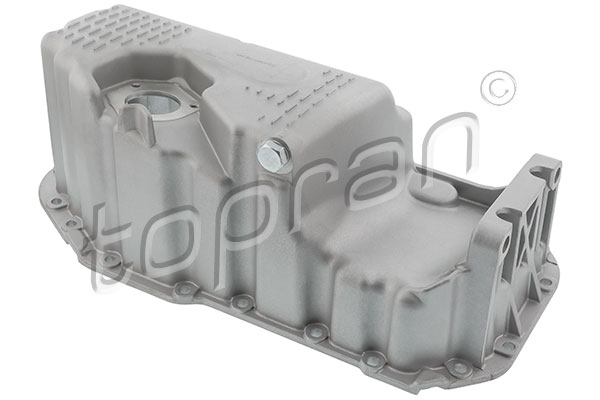 Oil Sump (112 344)