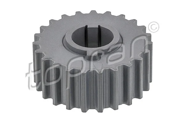 Sprocket, crankshaft (205 539)