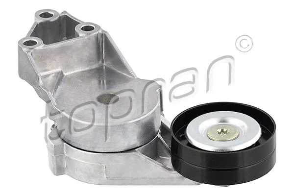Belt Tensioner, V-ribbed belt (109 799)