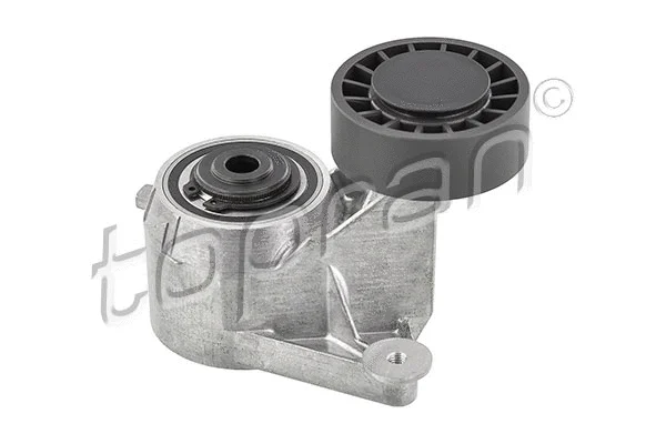 Belt Tensioner, V-ribbed belt (400 140)