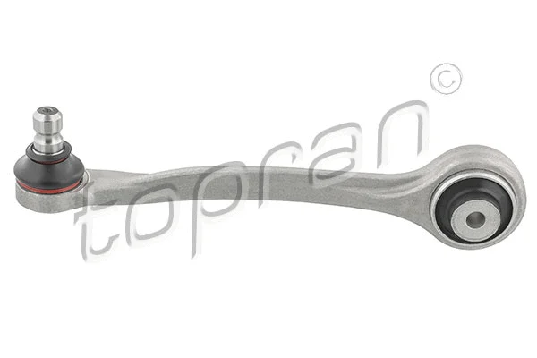 Control/Trailing Arm, wheel suspension (629 715)