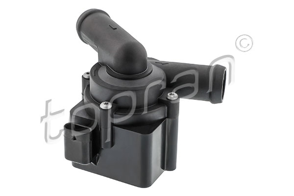 Auxiliary Water Pump (cooling water circuit) (119 459)