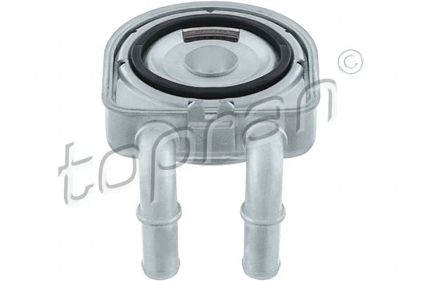 Oil Cooler, engine oil (723 121)