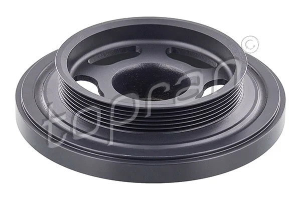 Belt Pulley, crankshaft (409 276)