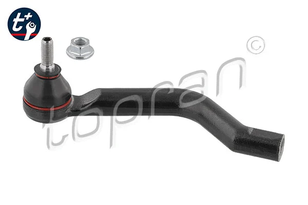 Tie Rod End (625 657)