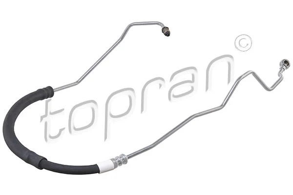 Hydraulic Hose, steering (115 107)