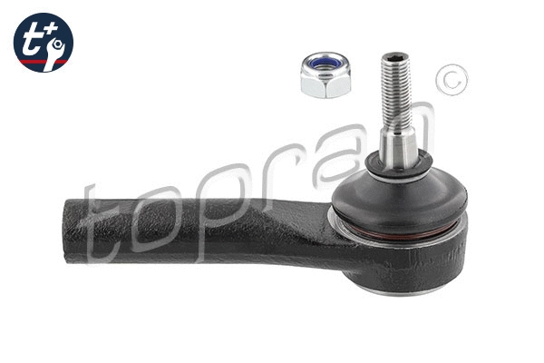 Tie Rod End (208 569)