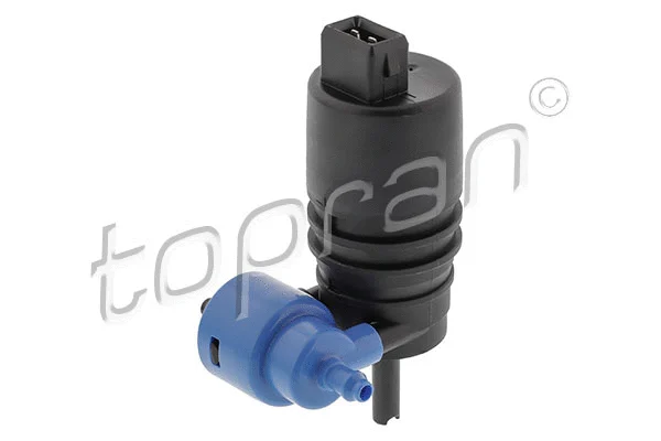Washer Fluid Pump, window cleaning (600 530)