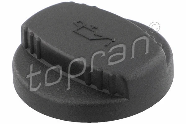 Sealing Cap, oil filler neck (409 537)