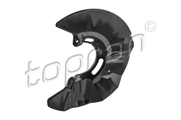 Splash Guard, brake disc (116 828)