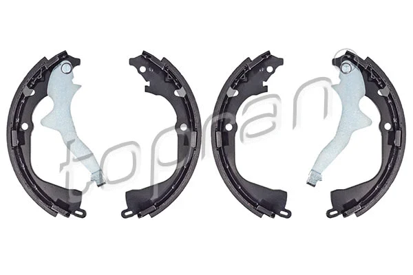 Brake Shoe Set (114 031)