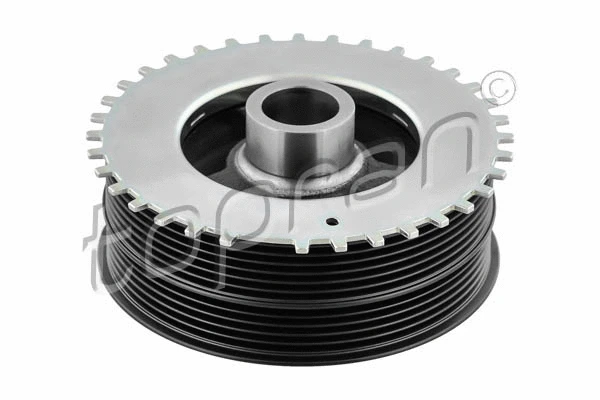 Belt Pulley, crankshaft (304 955)