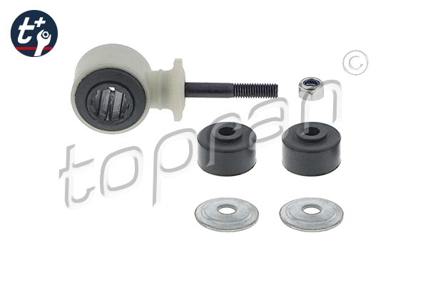 Link/Coupling Rod, stabiliser bar (206 942)