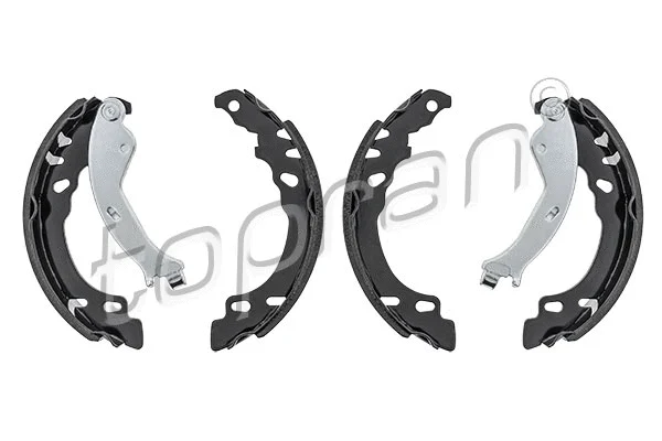 Brake Shoe Set (304 252)