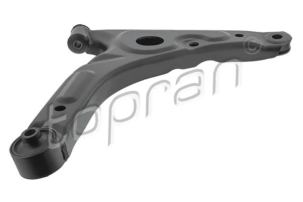 Control/Trailing Arm, wheel suspension (302 017)