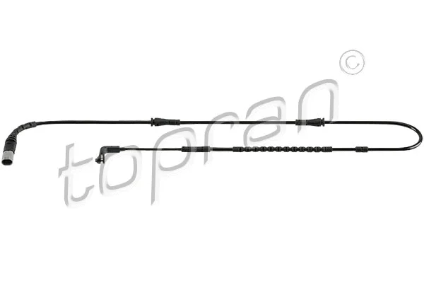 Sensor, brake pad wear (502 144)