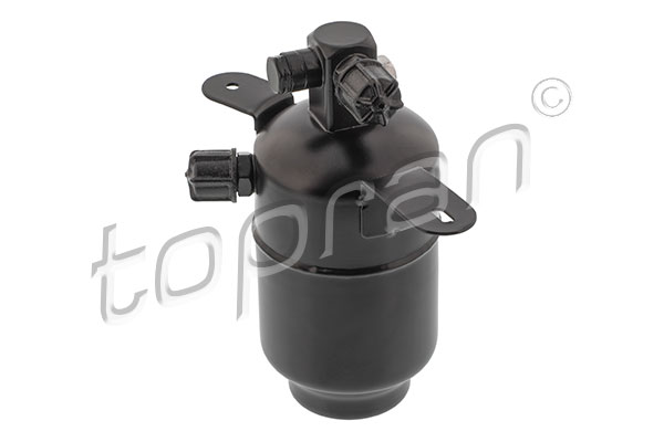 Dryer, air conditioning (400 923)