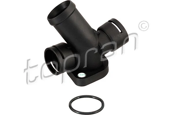 Coolant Flange (107 613)