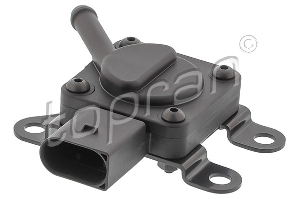 Sensor, exhaust pressure (503 154)