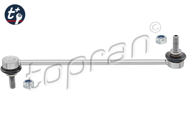 Link/Coupling Rod, stabiliser bar (700 552)