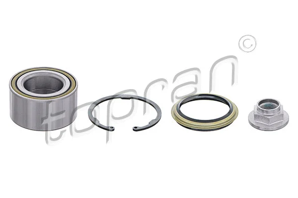 Wheel Bearing Kit (821 033)