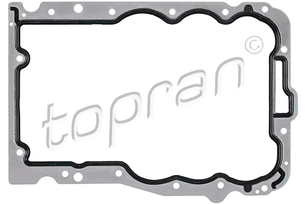 Gasket, oil sump (205 601)