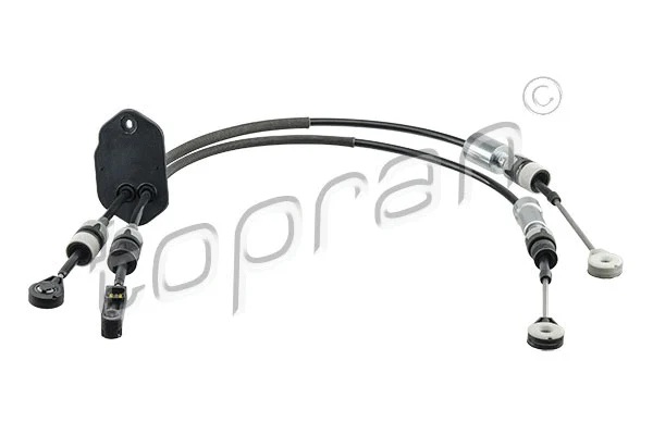 Cable Pull, manual transmission (305 112)