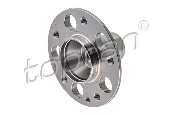 Wheel Hub (401 341)