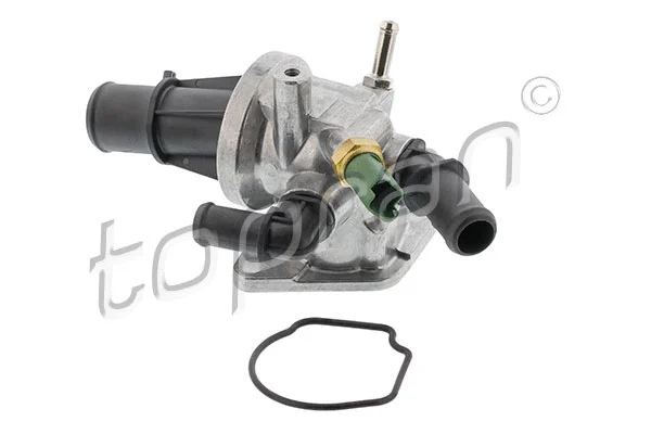 Thermostat Housing (207 509)