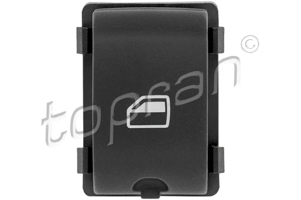 Switch, window regulator (114 573)
