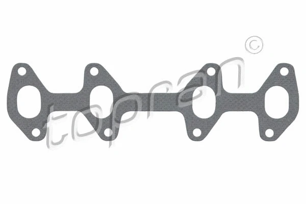 Gasket, exhaust manifold (305 069)