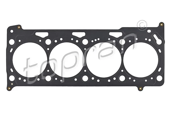 Gasket, cylinder head (111 133)