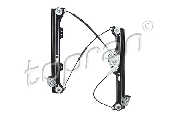 Window Regulator (502 087)