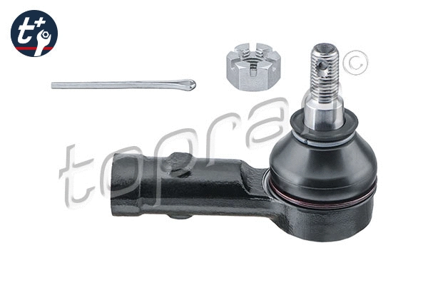 Tie Rod End (820 735)