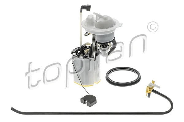 Fuel Feed Unit (630 673)