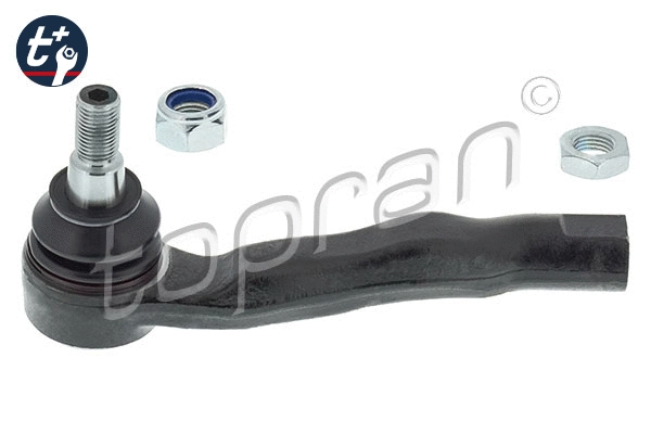 Tie Rod End (401 811)
