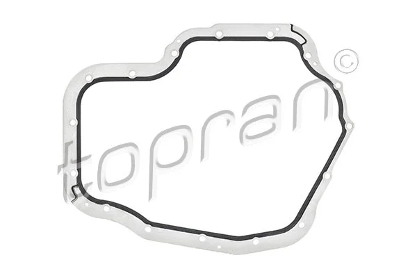 Gasket, oil sump (205 603)