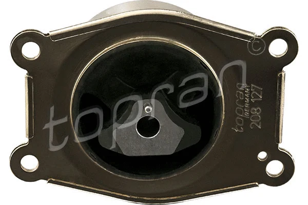 Mounting, engine (208 127)