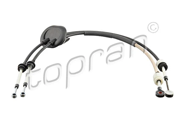 Cable Pull, manual transmission (723 505)