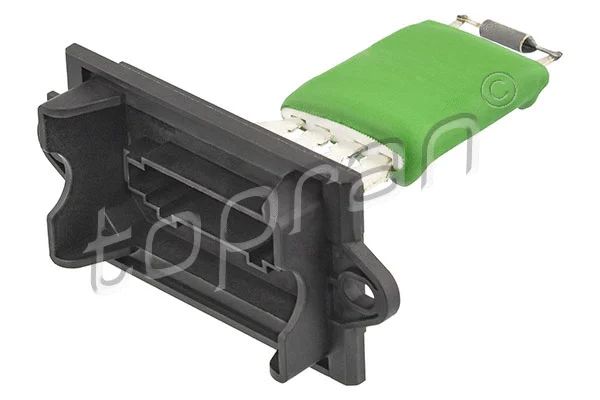 Resistor, interior blower (723 696)