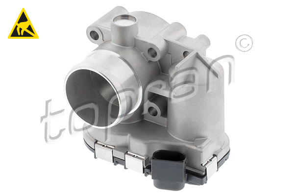Throttle Body (601 378)