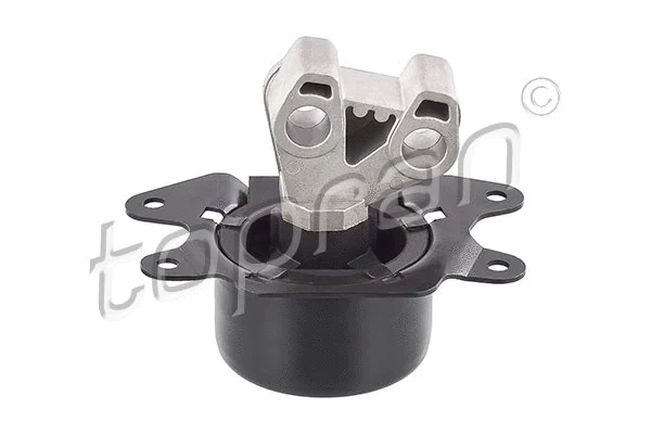 Mounting, engine (206 158)