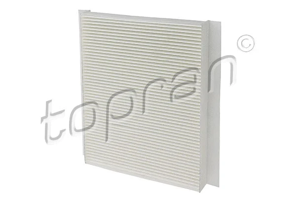 Filter, cabin air (720 319)