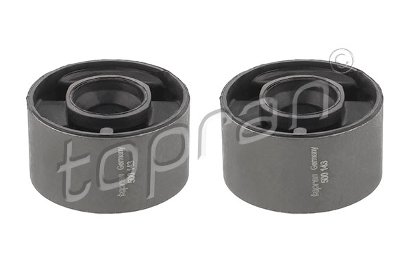 Mounting Kit, control/trailing arm (500 143)