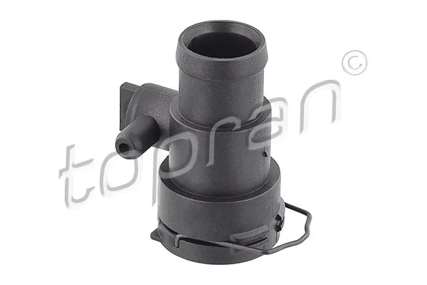 Coolant Flange (116 404)