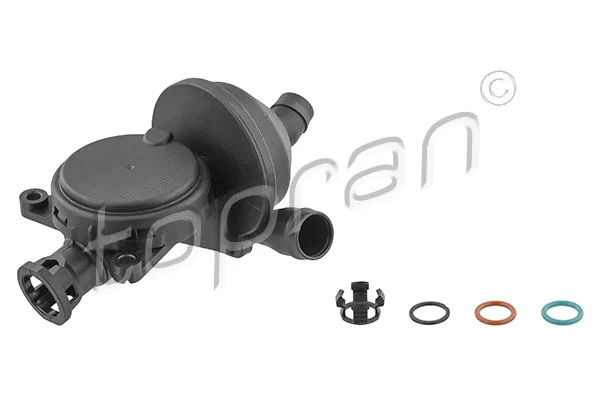 Valve, crankcase ventilation (501 905)