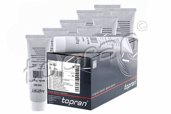 Molybdenum Grease (104 443)