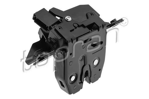 Tailgate Lock (209 394)