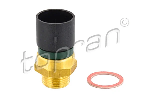 Temperature Switch, radiator fan (205 082)